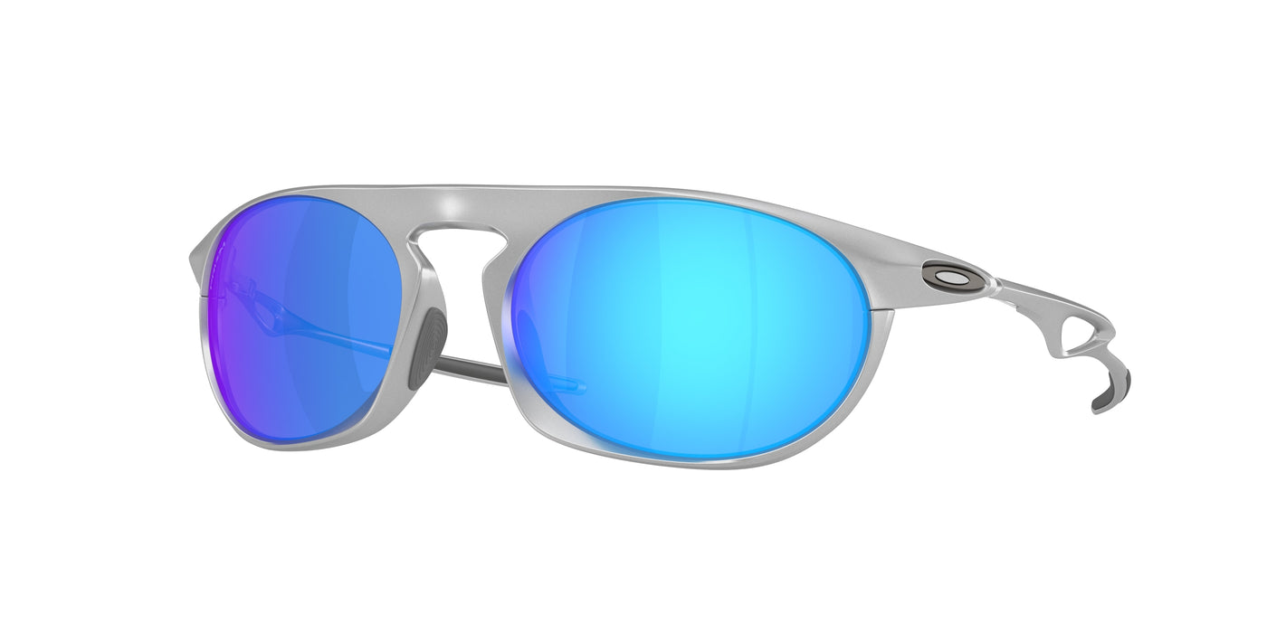 Солнцезащитные очки Oakley OO4065 406502 58 18
