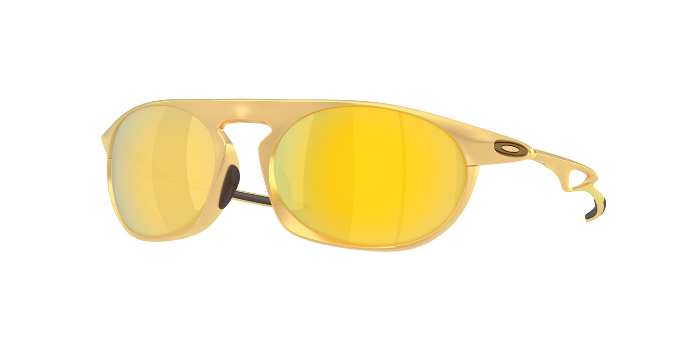 Солнцезащитные очки Oakley OO4065 406506 58 18
