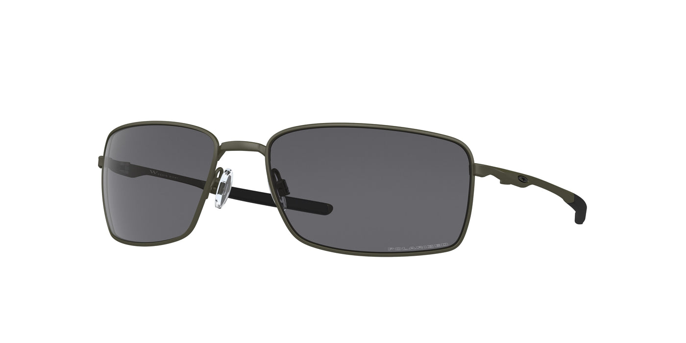 Sunglasses Oakley SQUARE WIRE OO4075 407504 60 17