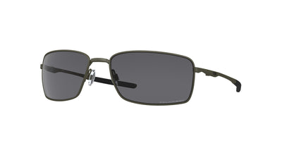 Sonnenbrille Oakley SQUARE WIRE OO4075 407504 60 17
