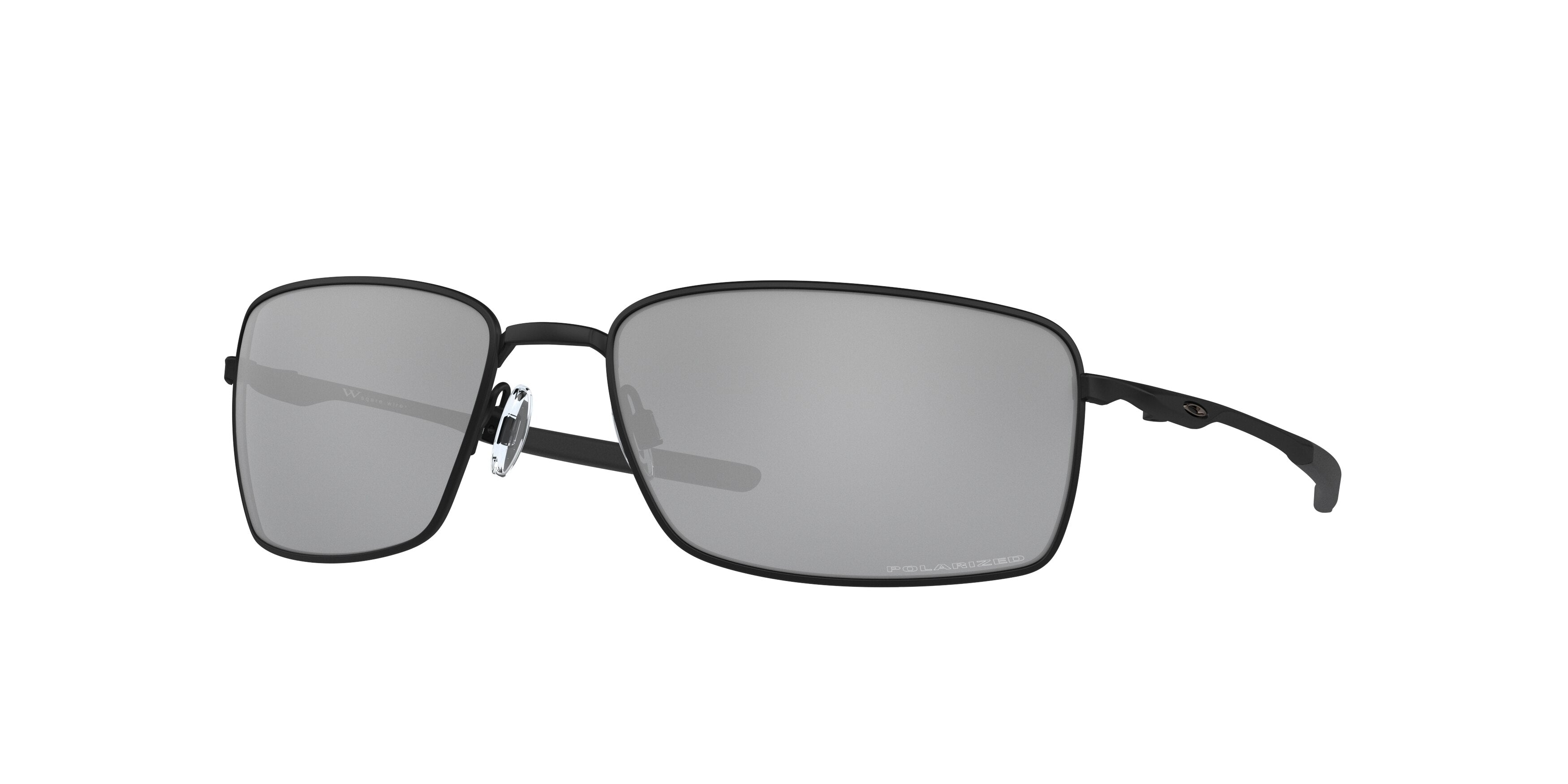 Солнцезащитные очки Oakley SQUARE WIRE OO4075 407505 60 17