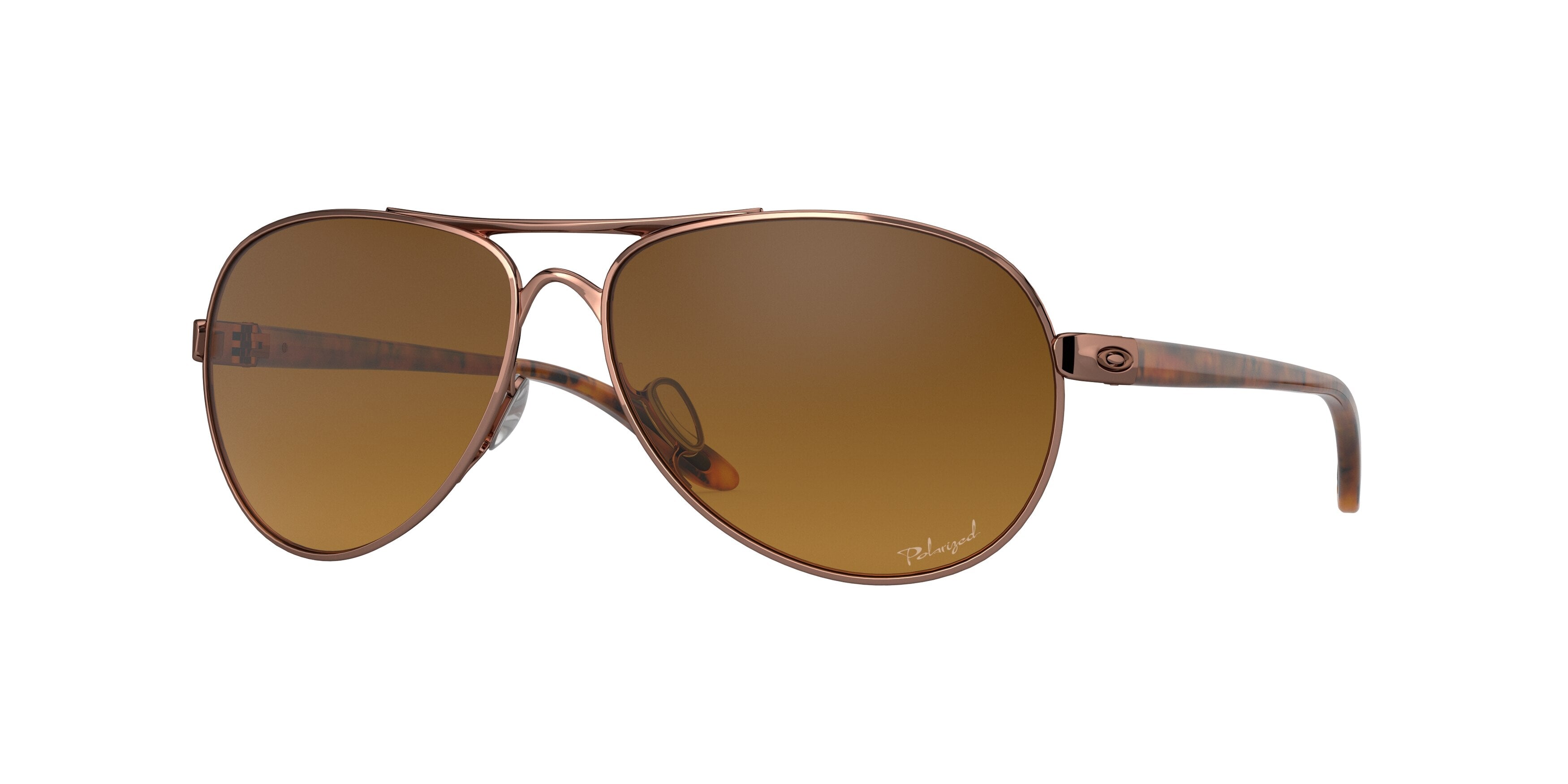 Солнцезащитные очки Oakley FEEDBACK OO4079 407914 59 13