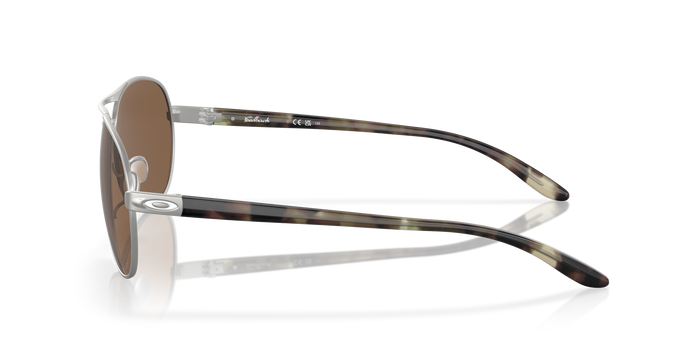 Gafas de Sol Oakley FEEDBACK OO4079 47 — vista 2