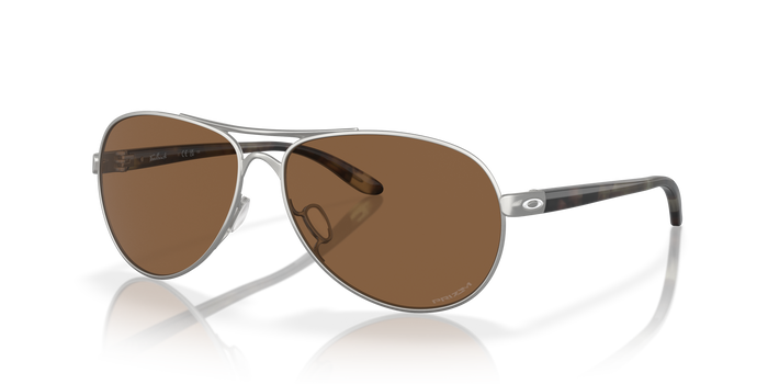 Gafas de Sol Oakley FEEDBACK OO4079 47 — vista 3