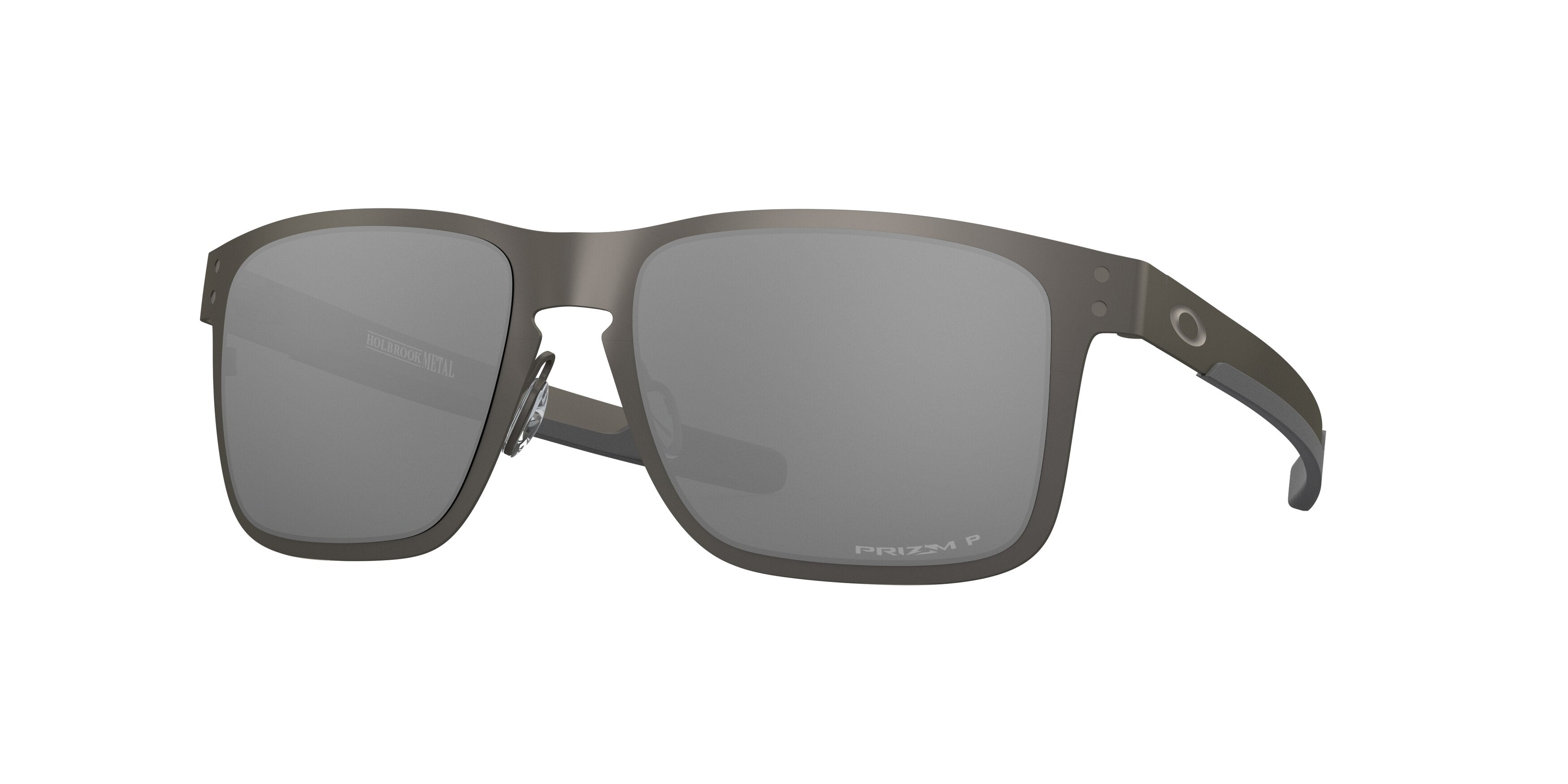 Солнцезащитные очки Oakley HOLBROOK METAL OO4123 412306 55 18