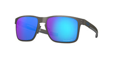 Sunglasses Oakley HOLBROOK METAL OO4123 412307 55 18