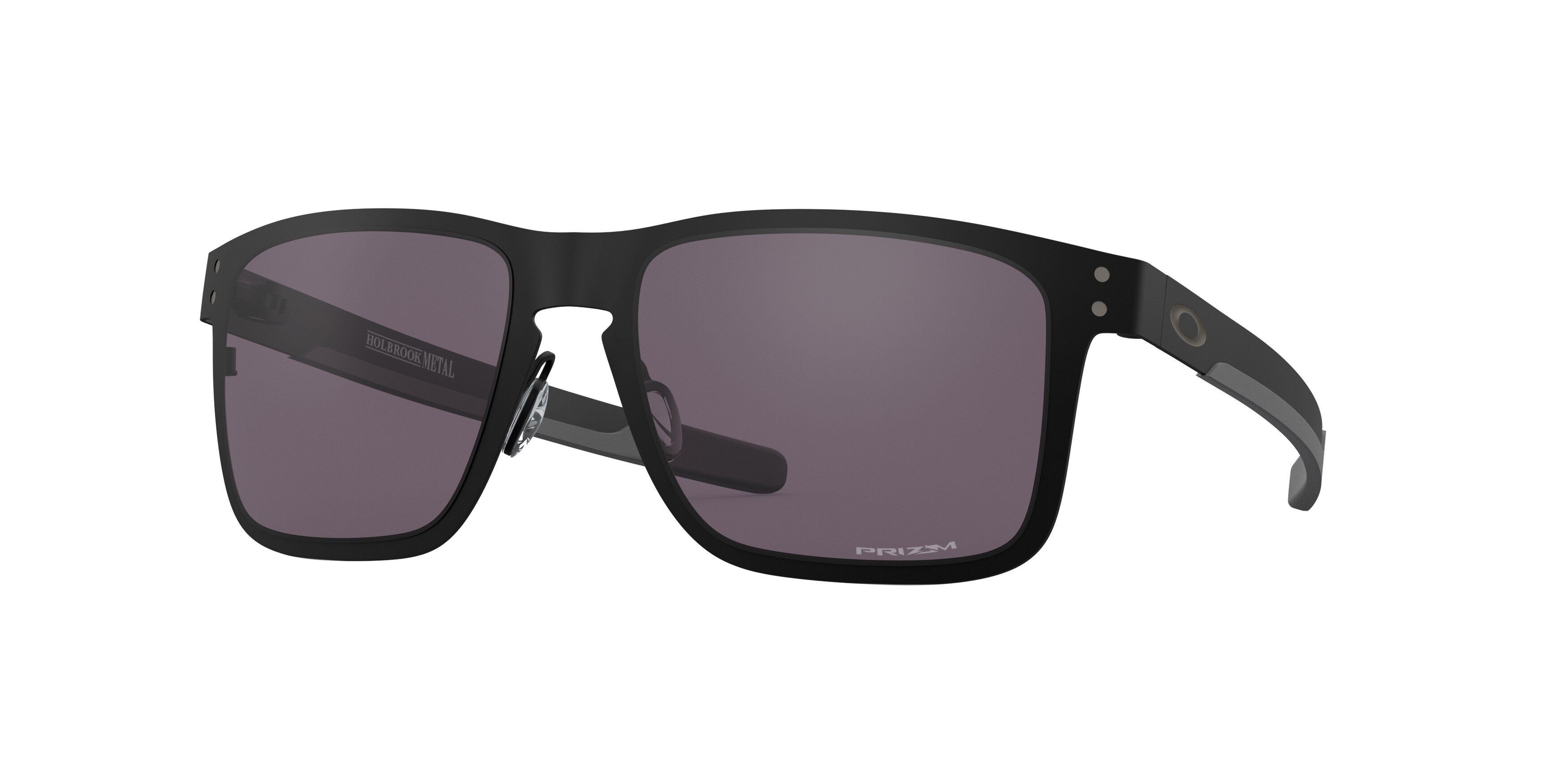 Sunglasses Oakley HOLBROOK METAL OO4123 412311 55 18 | OpticalH