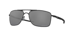 Lunettes de Soleil Oakley GAUGE 8 OO4124 412402 62 17