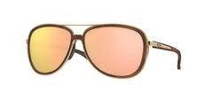 Sonnenbrille Oakley SPLIT TIME OO4129 412914 58 13
