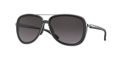 Sunglasses Oakley SPLIT TIME OO4129 412917 58 13