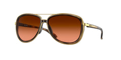 Солнцезащитные очки Oakley SPLIT TIME OO4129 412918 58 13