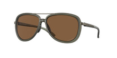Sonnenbrille Oakley SPLIT TIME OO4129 412925 58 13