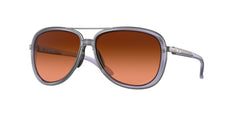 Sonnenbrille Oakley SPLIT TIME OO4129 412926 58 13