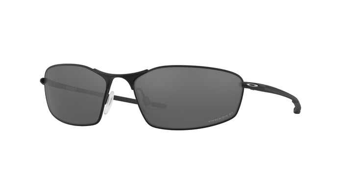 Gafas de Sol Oakley WHISKER OO4141 414103 60 16 — vista 2