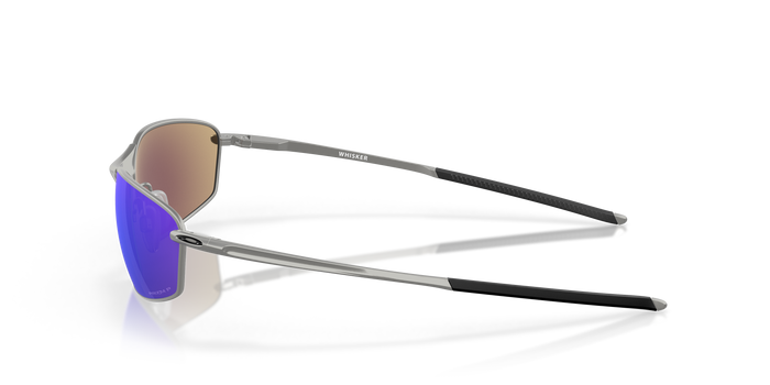 Gafas de Sol Oakley Whisker OO4141 04 — vista 2