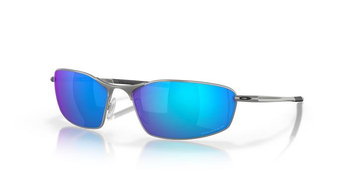 Gafas de Sol Oakley Whisker OO4141 04 — vista 3