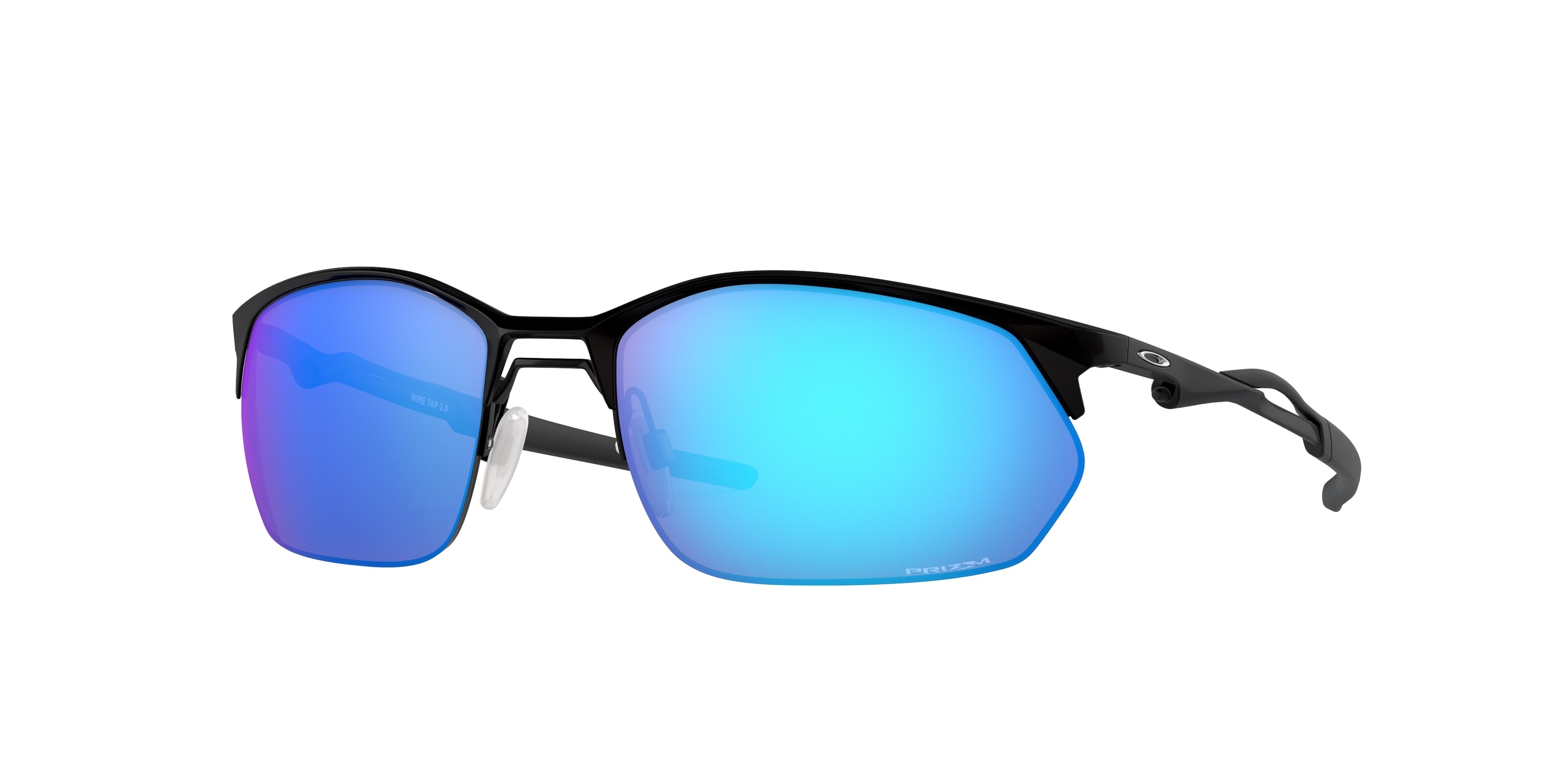 Солнцезащитные очки Oakley WIRE TAP 2.0 OO4145 414504 60 19