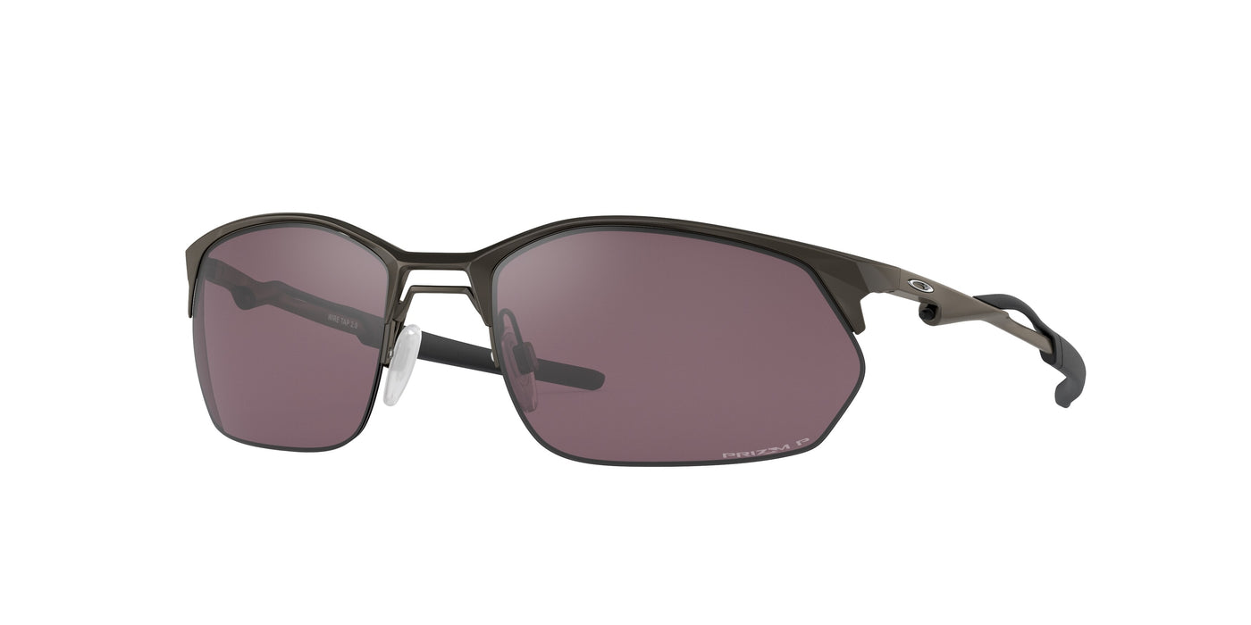 Солнцезащитные очки Oakley WIRE TAP 2.0 OO4145 414505 60 19