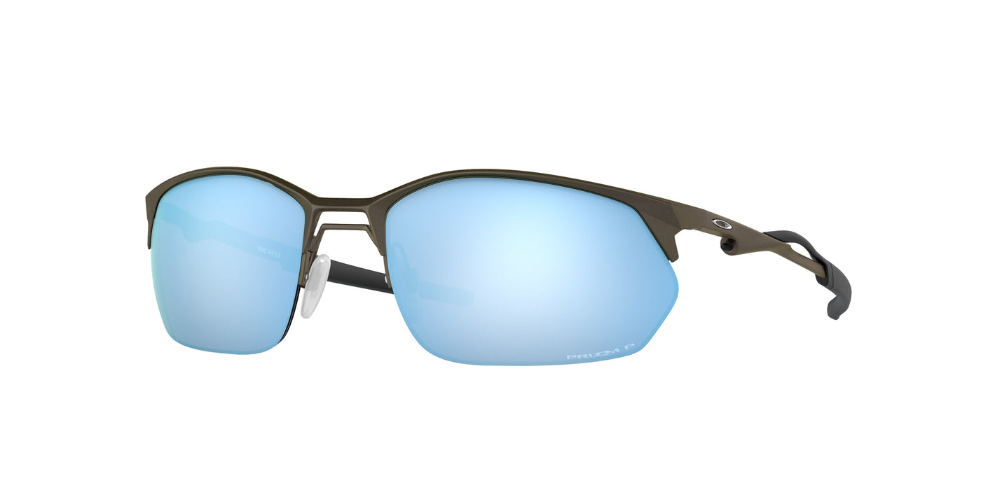 Солнцезащитные очки Oakley WIRE TAP 2.0 OO4145 414506 60 19