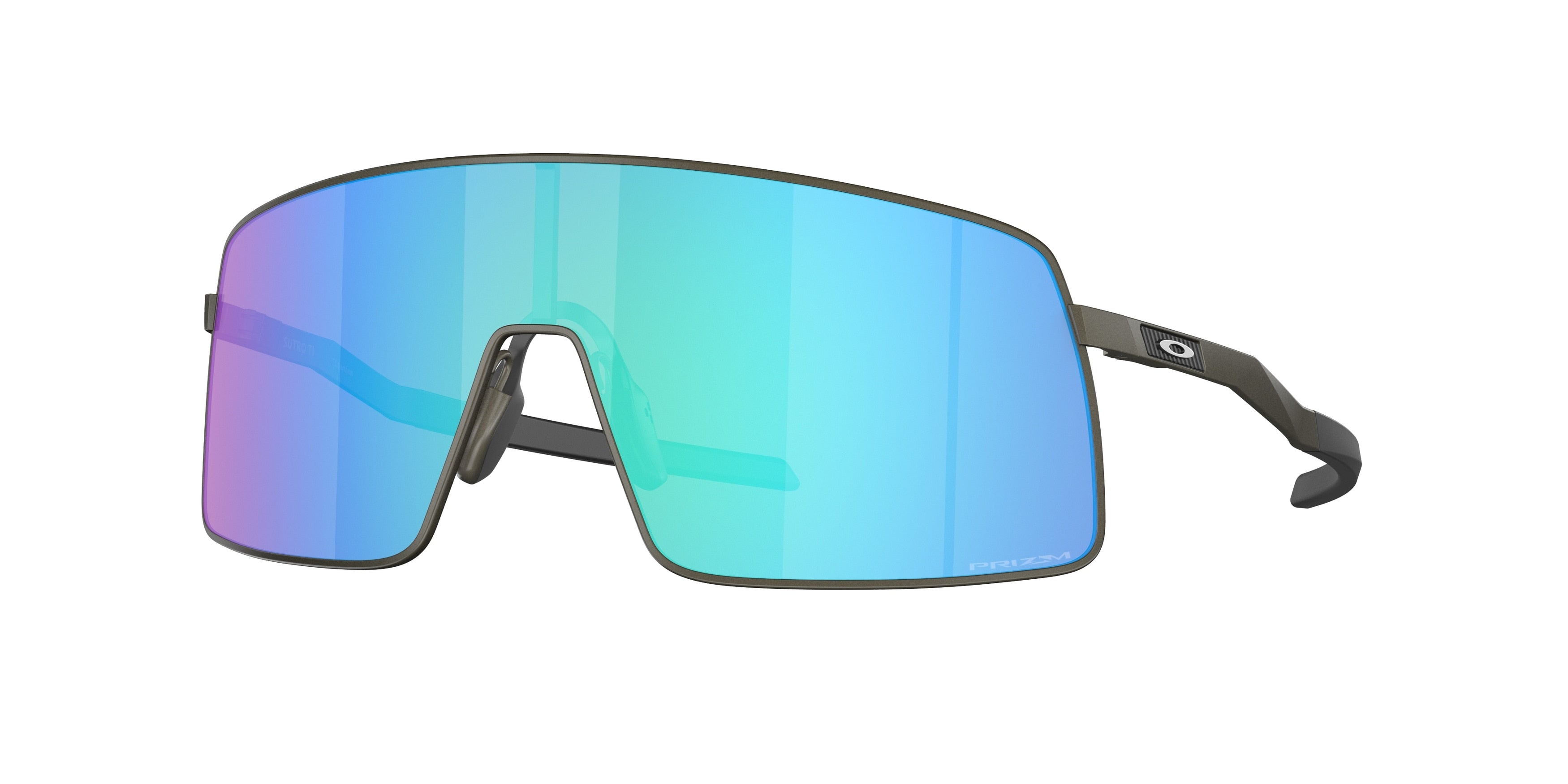Sunglasses Oakley SUTRO TI OO6013 601304 36 134
