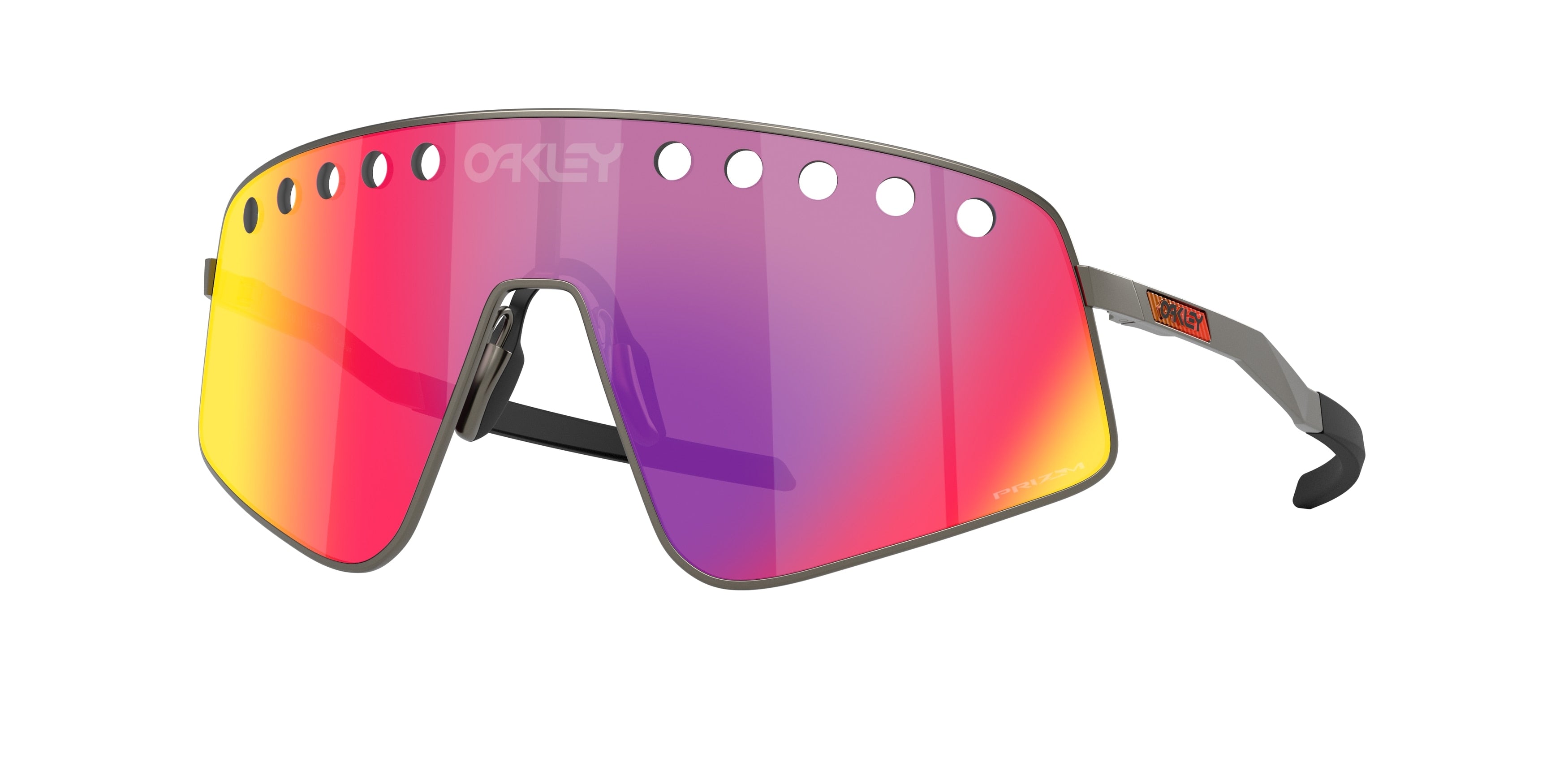 Sunglasses Oakley SUTRO TI SWEEP OO6025 602503 38 138
