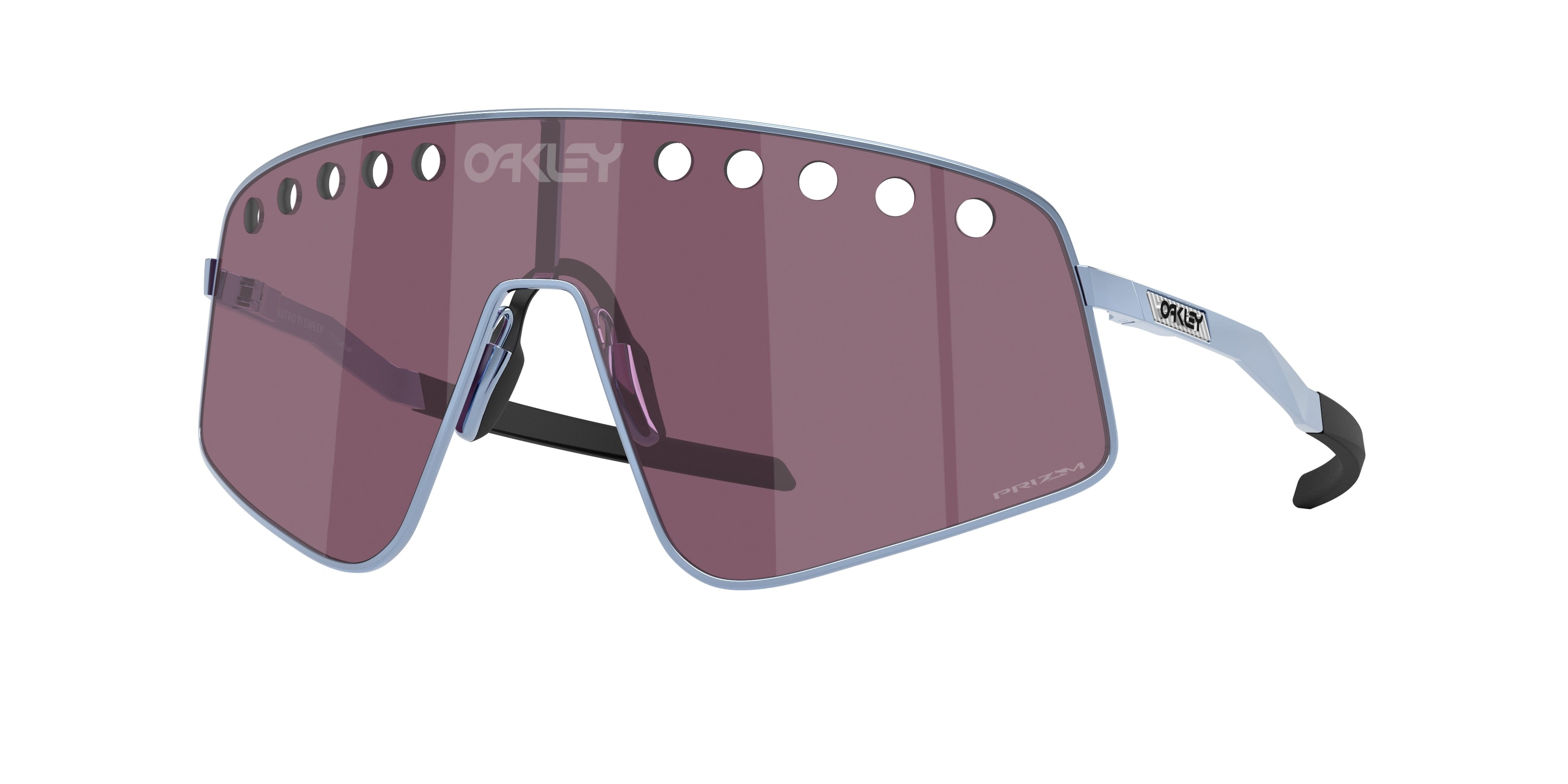 Sunglasses Oakley SUTRO TI SWEEP OO6025 602504 38 138