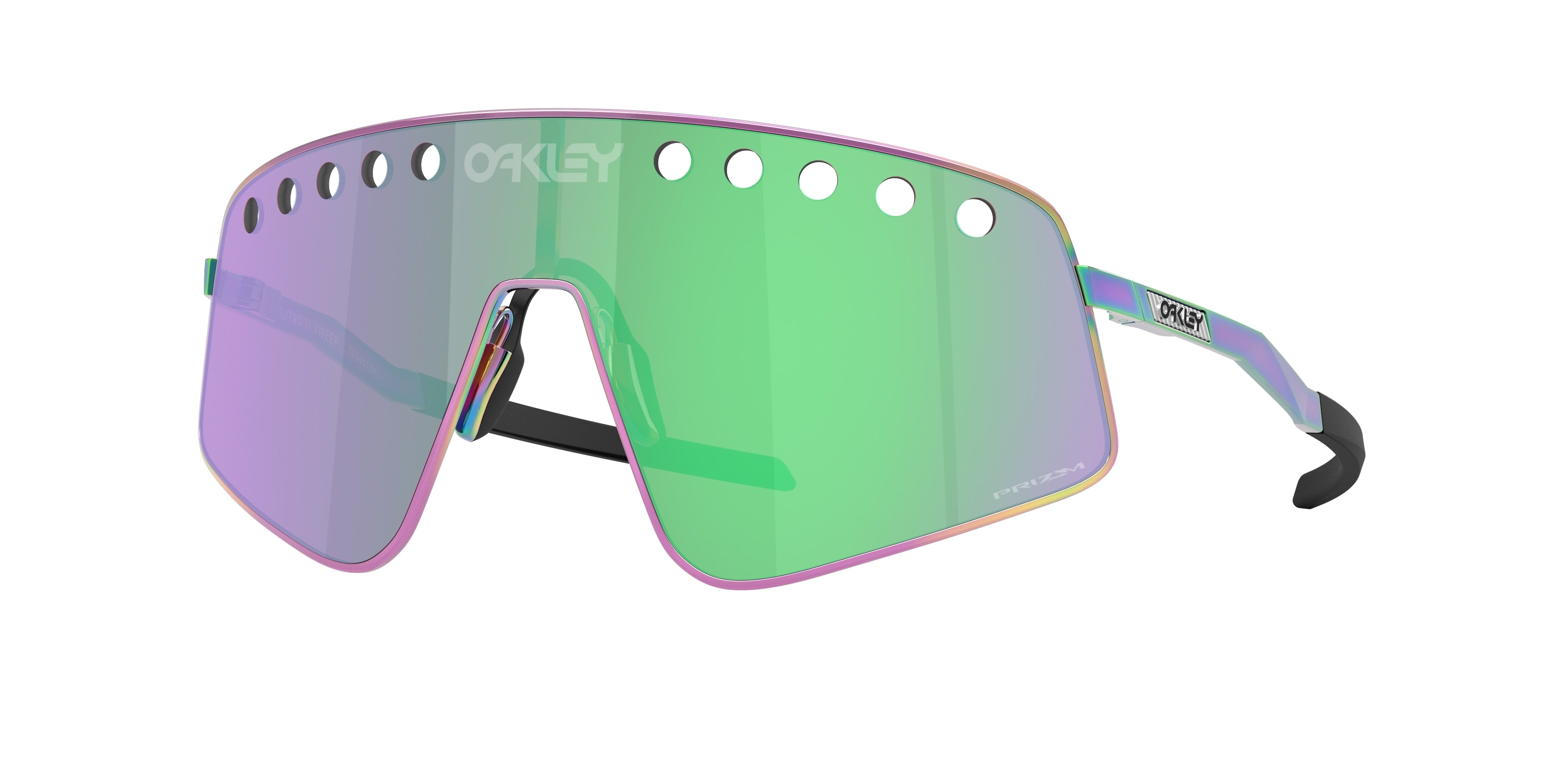 Sunglasses Oakley SUTRO TI SWEEP OO6025 602505 38 138