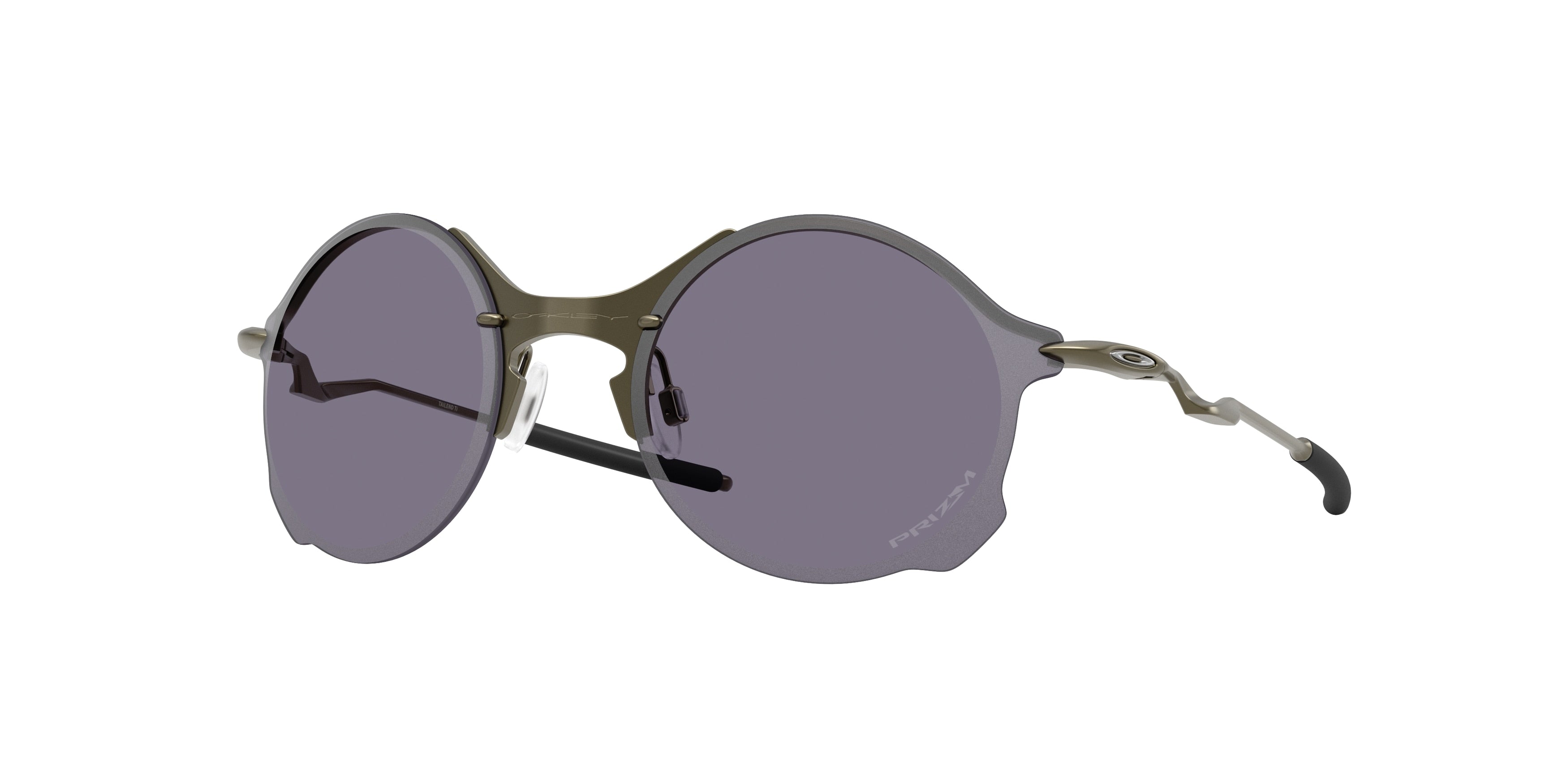 Sunglasses Oakley TAILEND TI OO6026 602601 56 19