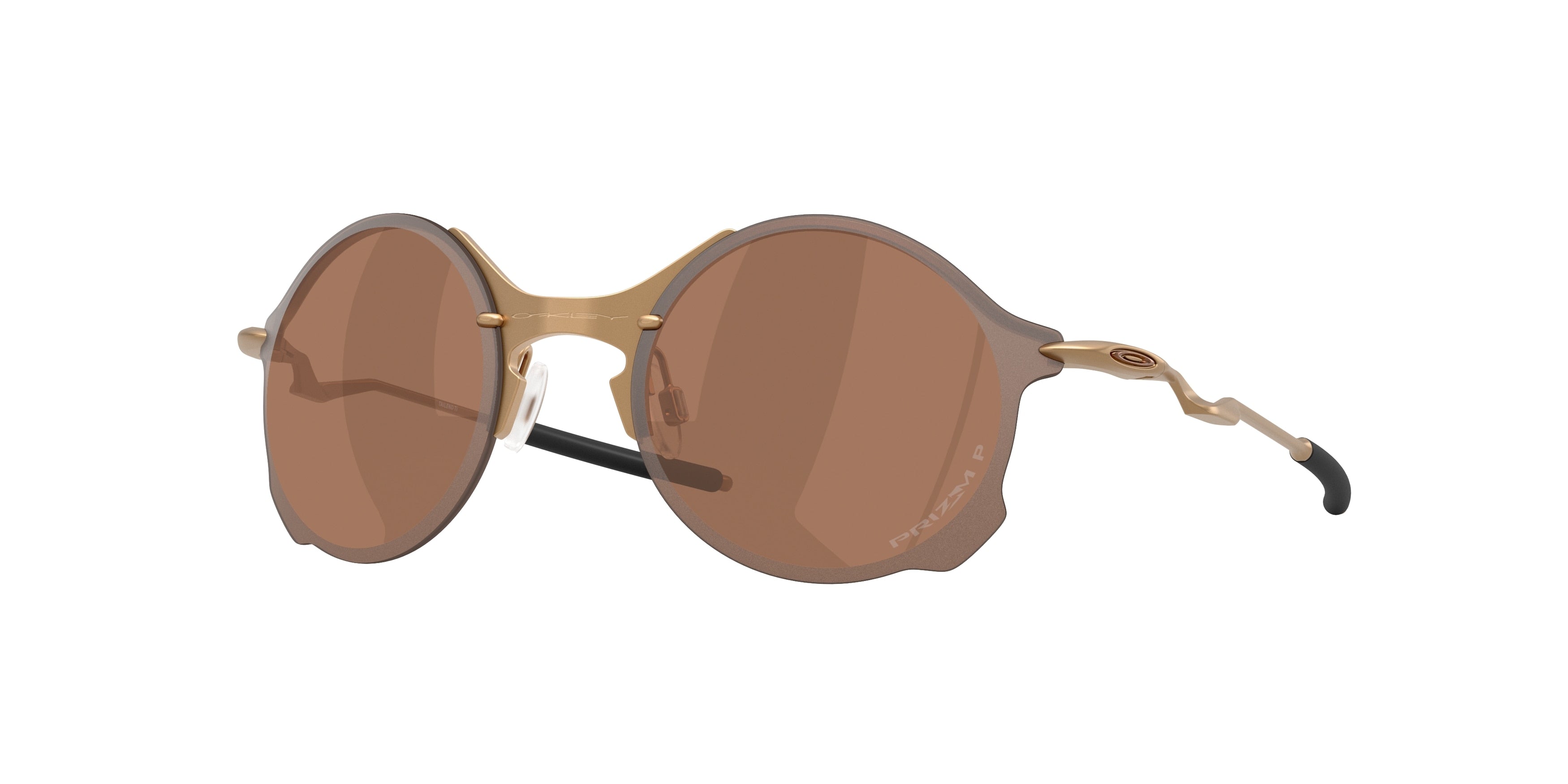 Sunglasses Oakley TAILEND TI OO6026 602604 56 19
