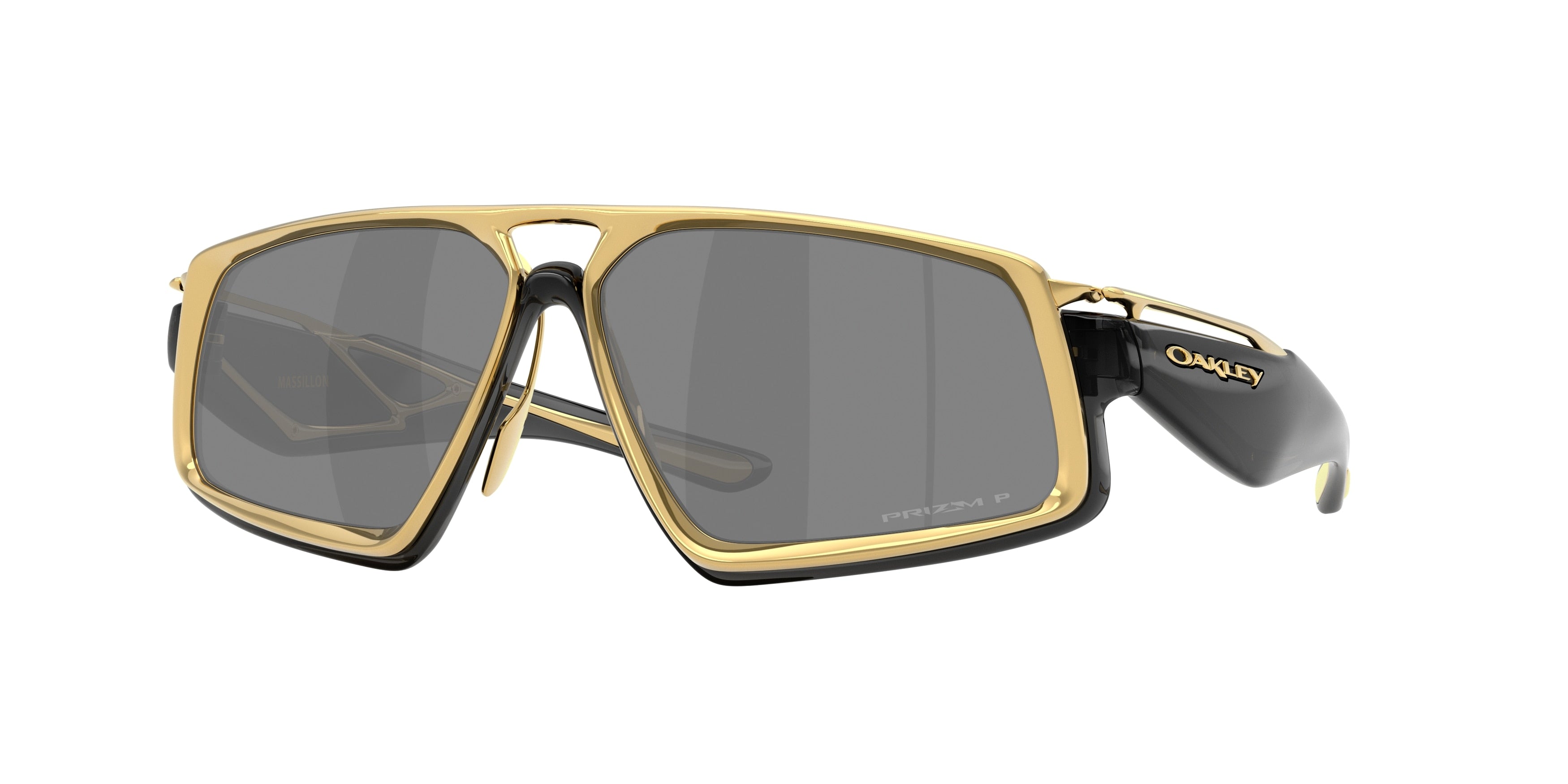 Sunglasses Oakley MASSILLON OO6029 602901 61 12