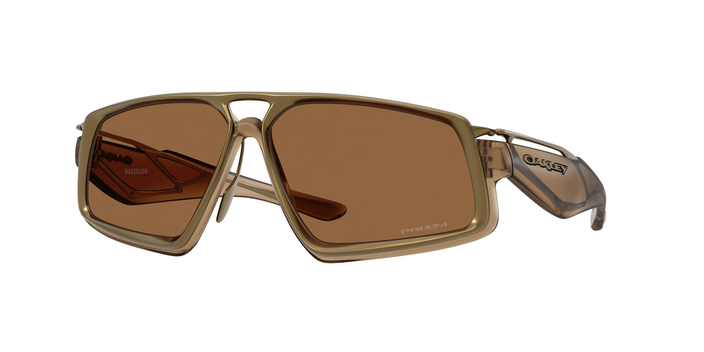 Lunettes de Soleil Oakley MASSILLON OO6029 602903 61 12
