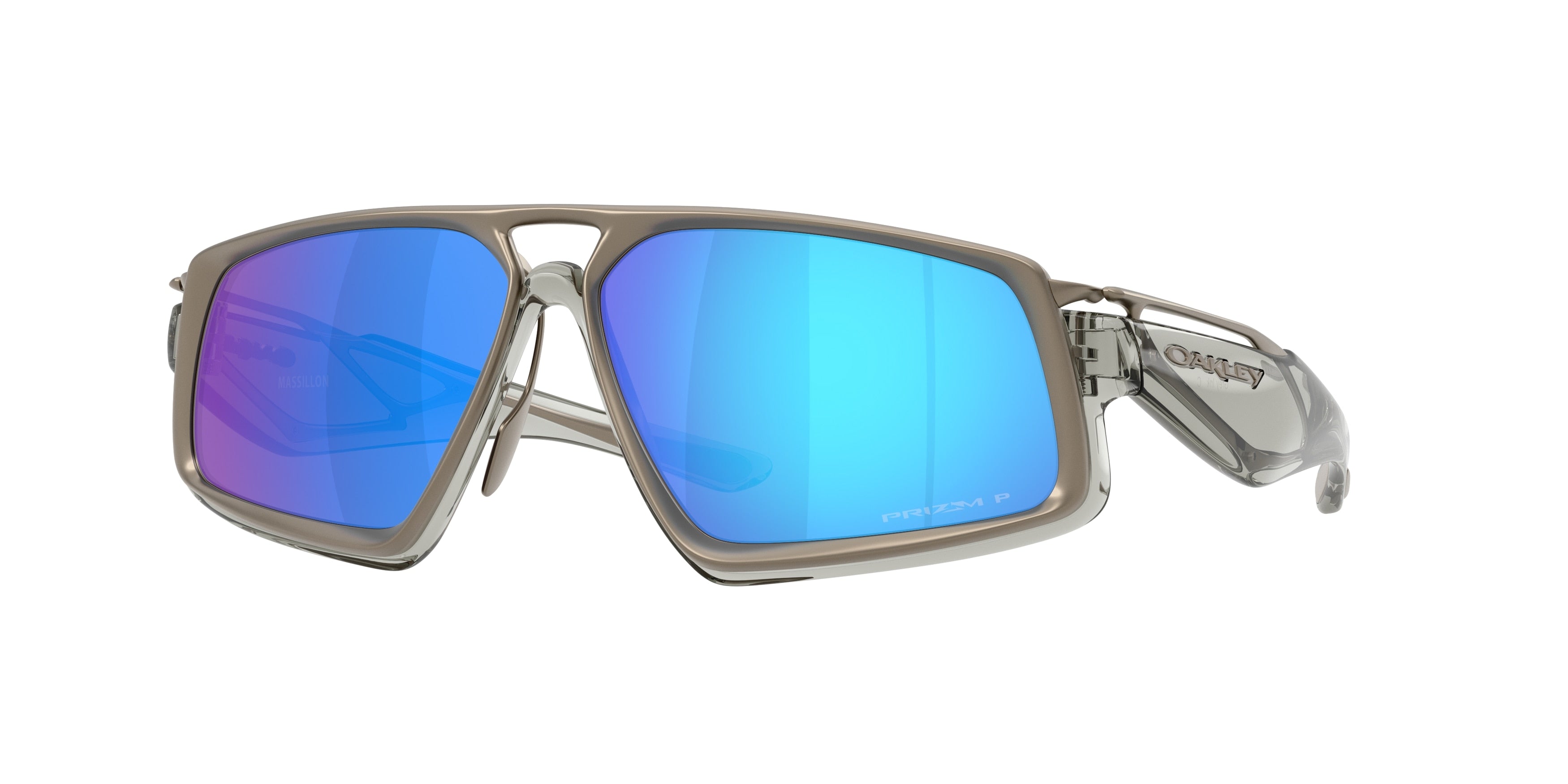 Sunglasses Oakley MASSILLON OO6029 602904 61 12
