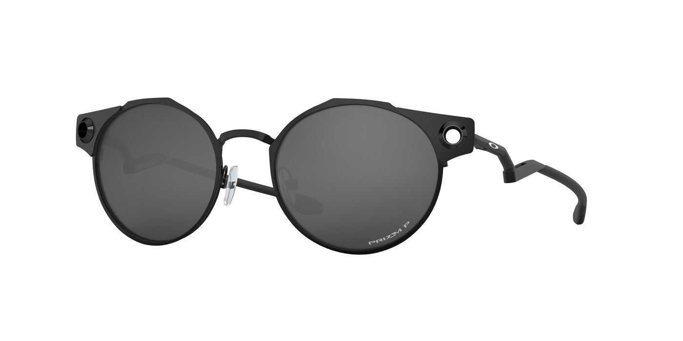 Gafas de Sol Oakley DEADBOLT OO6046 604603 50 19