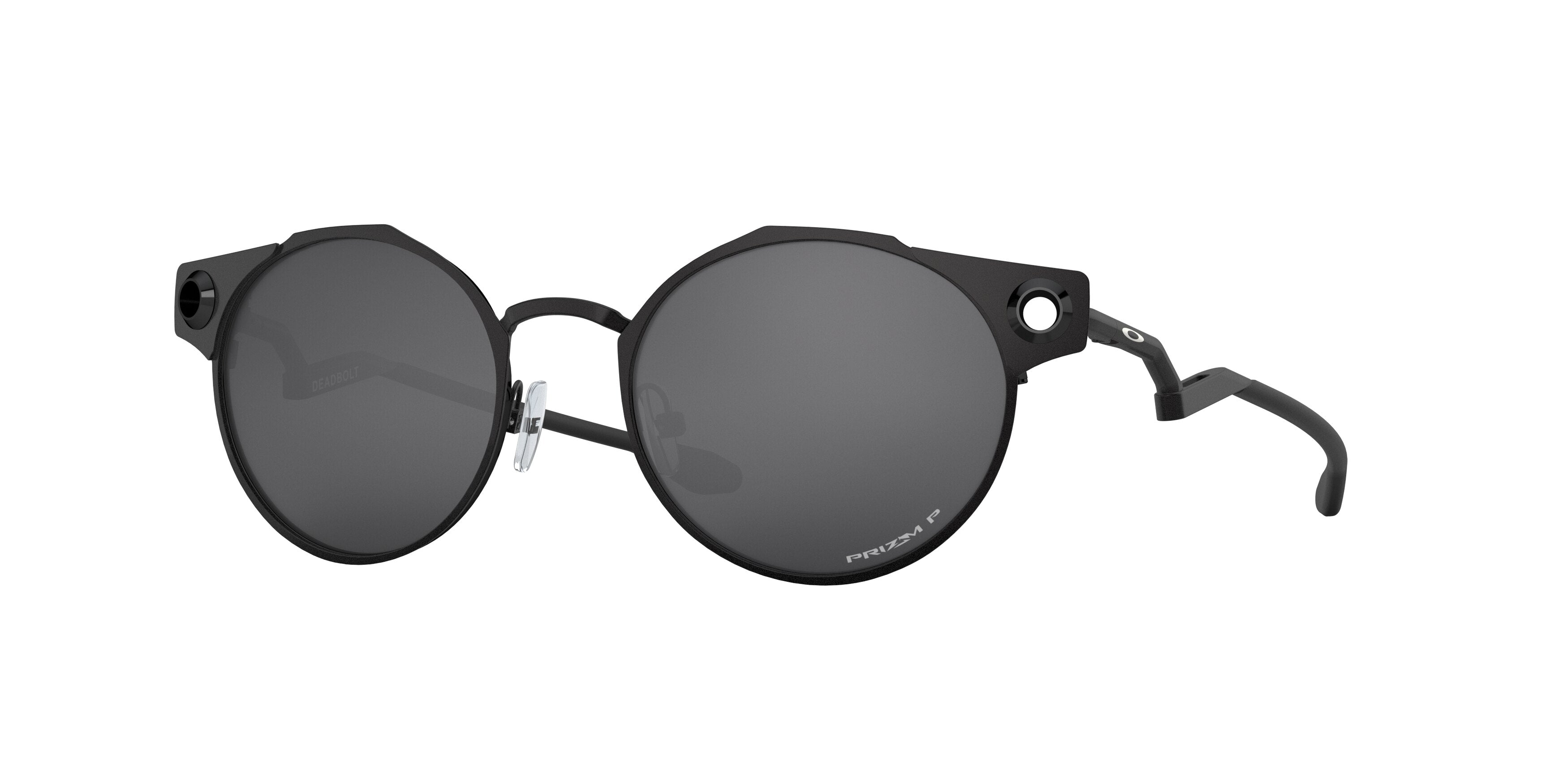 Sunglasses Oakley DEADBOLT OO6046 604603 50 19