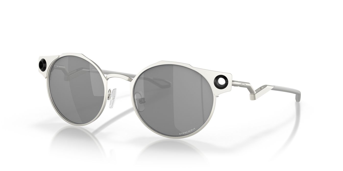 Gafas de Sol Oakley Deadbolt OO6046 604601 50 19 · vista 1