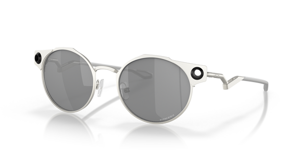Gafas de Sol Oakley Deadbolt OO6046 604601 50 19 · vista 1