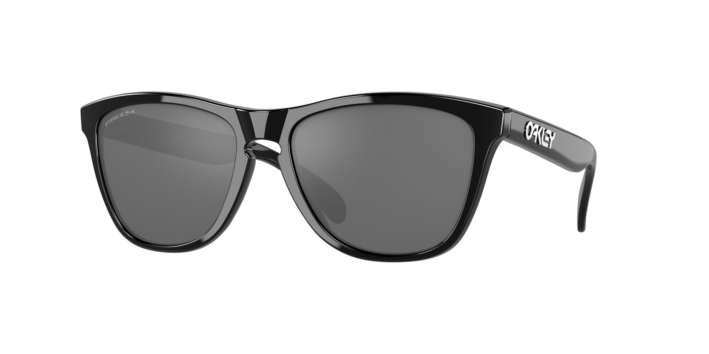 Солнцезащитные очки Oakley FROGSKINS OO9013 9013C4 55 17