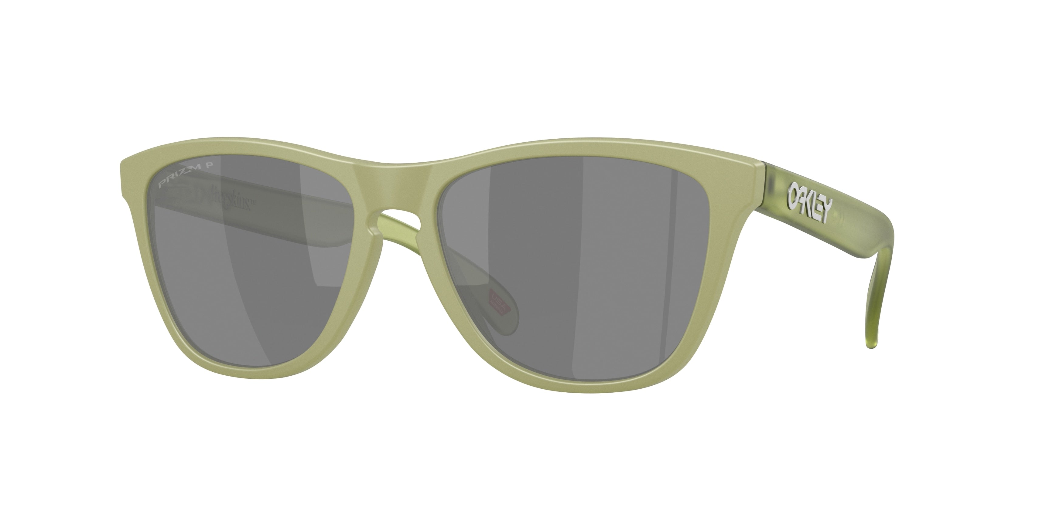 Солнцезащитные очки Oakley FROGSKINS OO9013 9013M2 55 17