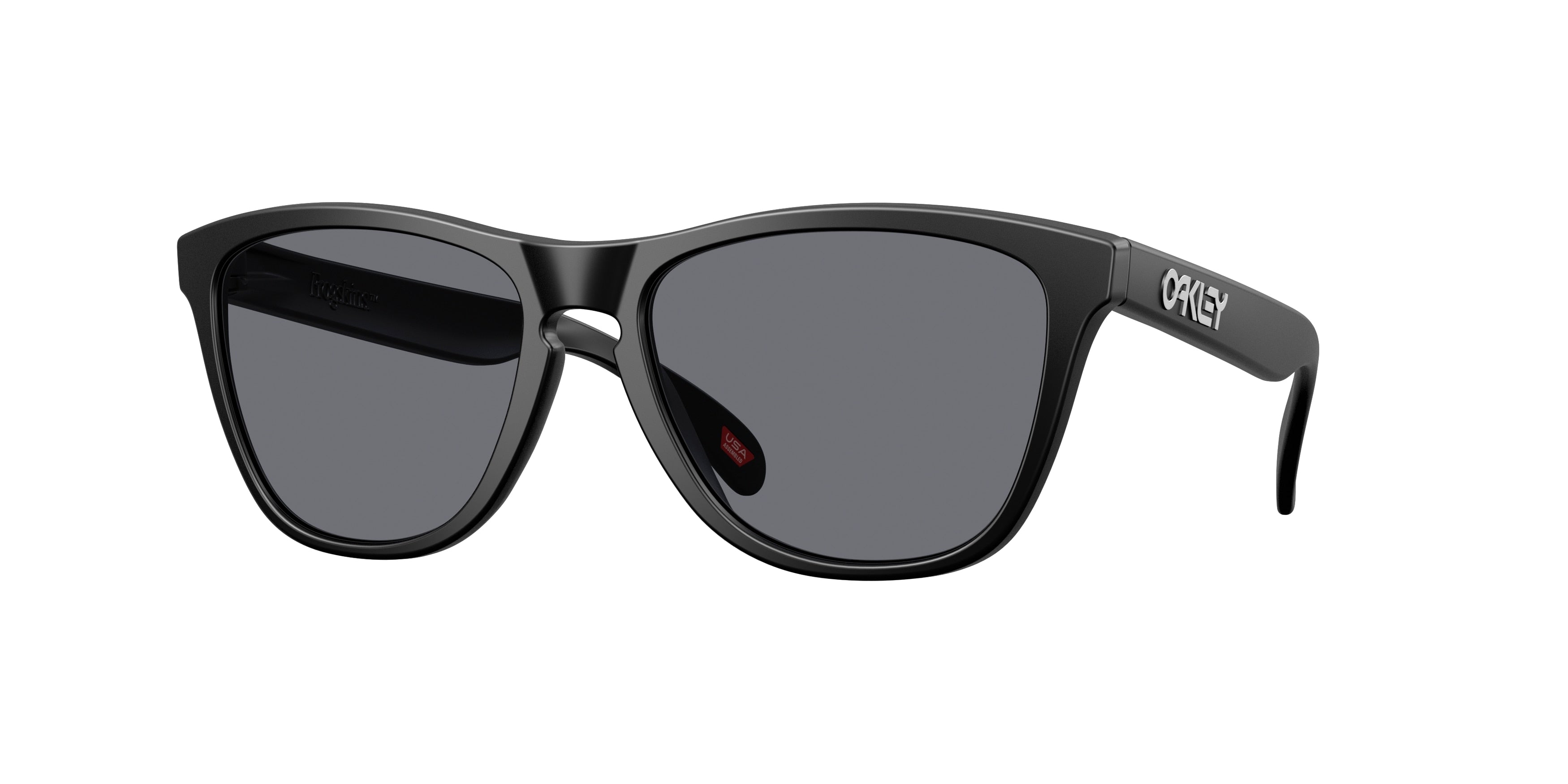 Солнцезащитные очки Oakley FROGSKINS OO9013 9013M7 55 17
