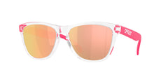Lunettes de Soleil Oakley FROGSKINS OO9013 9013M9 55 17
