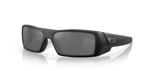 Gafas de Sol Oakley Gascan OO9014 43 60 15 — vista tres cuartos