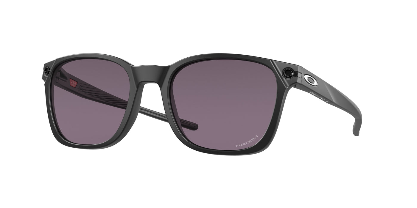 Солнцезащитные очки Oakley OJECTOR OO9018 901801 55 20