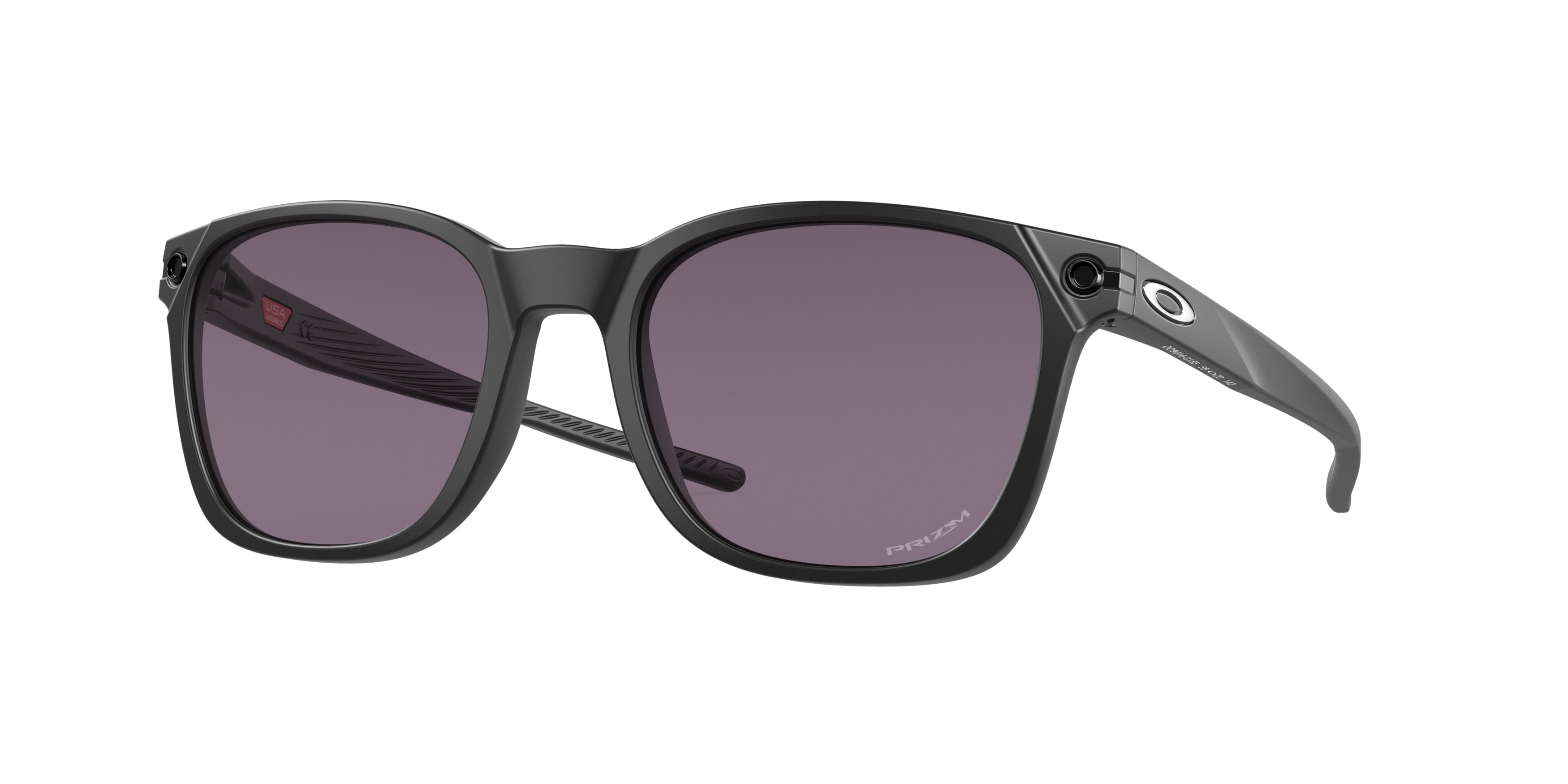 Солнцезащитные очки Oakley OJECTOR OO9018 901801 55 20