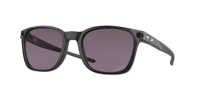 Lunettes de Soleil Oakley OJECTOR OO9018 901801 55 20 — vista 2