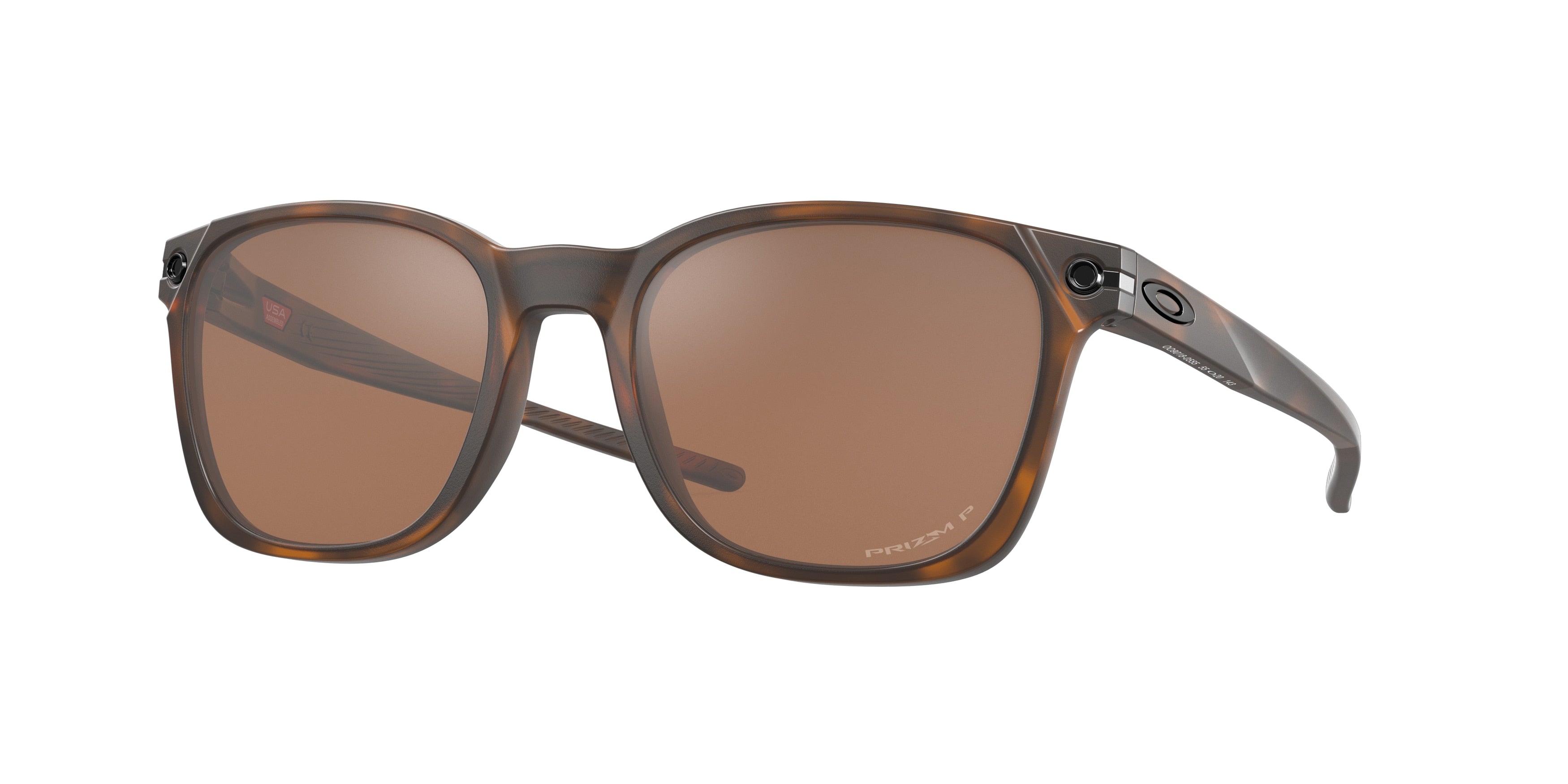 Солнцезащитные очки Oakley OJECTOR OO9018 901805 55 20
