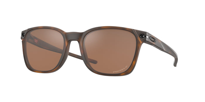 Sonnenbrille Oakley OJECTOR OO9018 901805 55 20 — vista 2