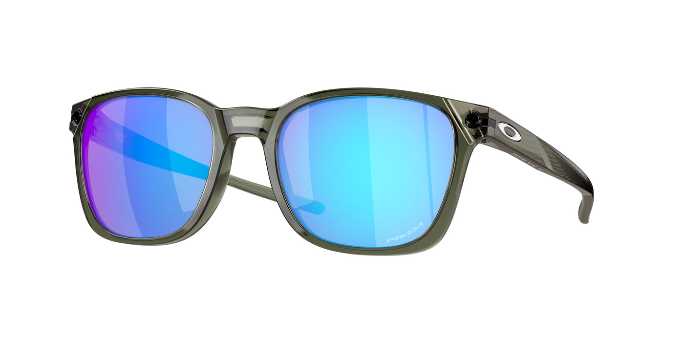 Lunettes de Soleil Oakley OJECTOR OO9018 901819 55 20