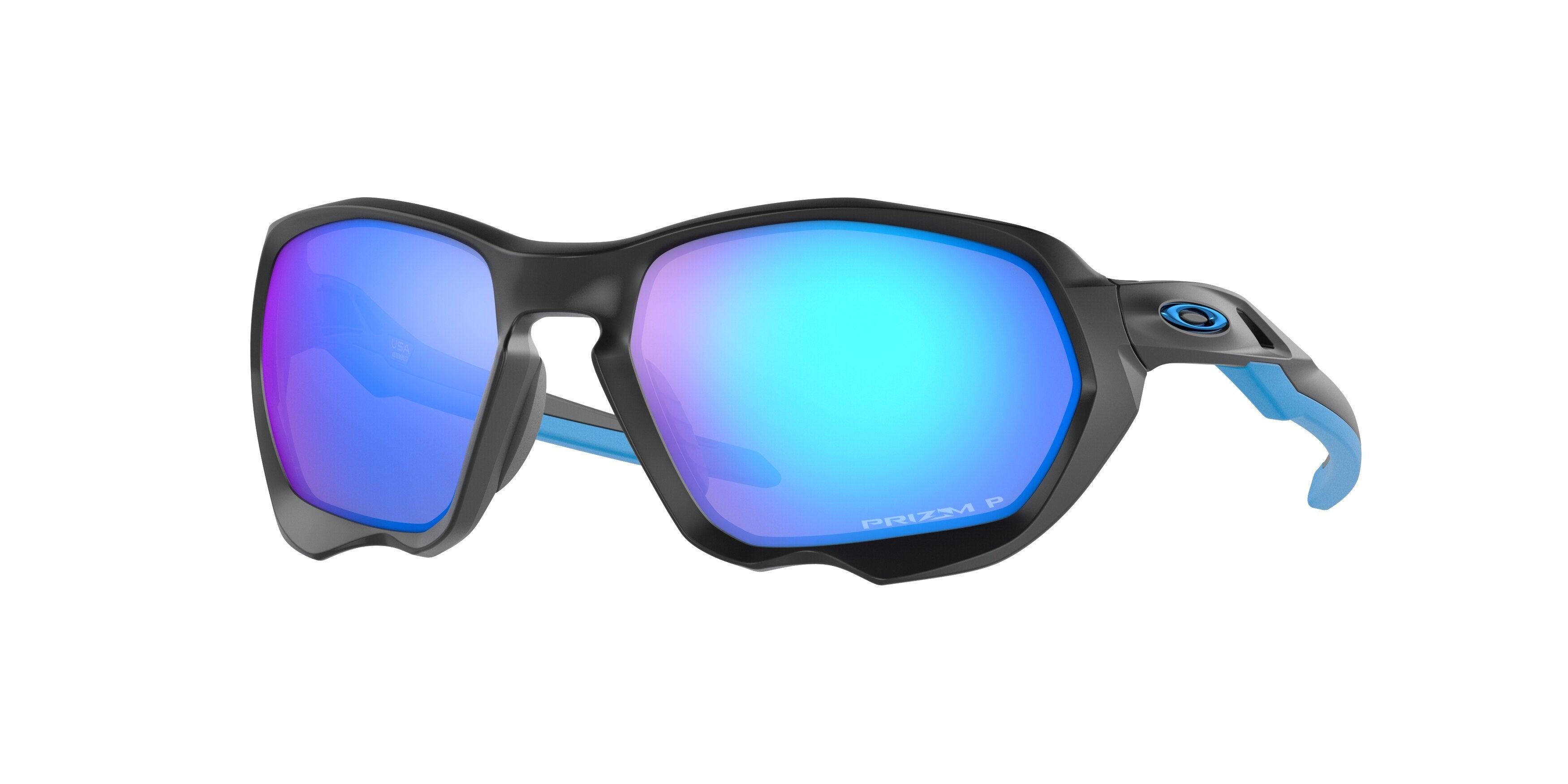 Солнцезащитные очки Oakley PLAZMA OO9019 901908 59 18