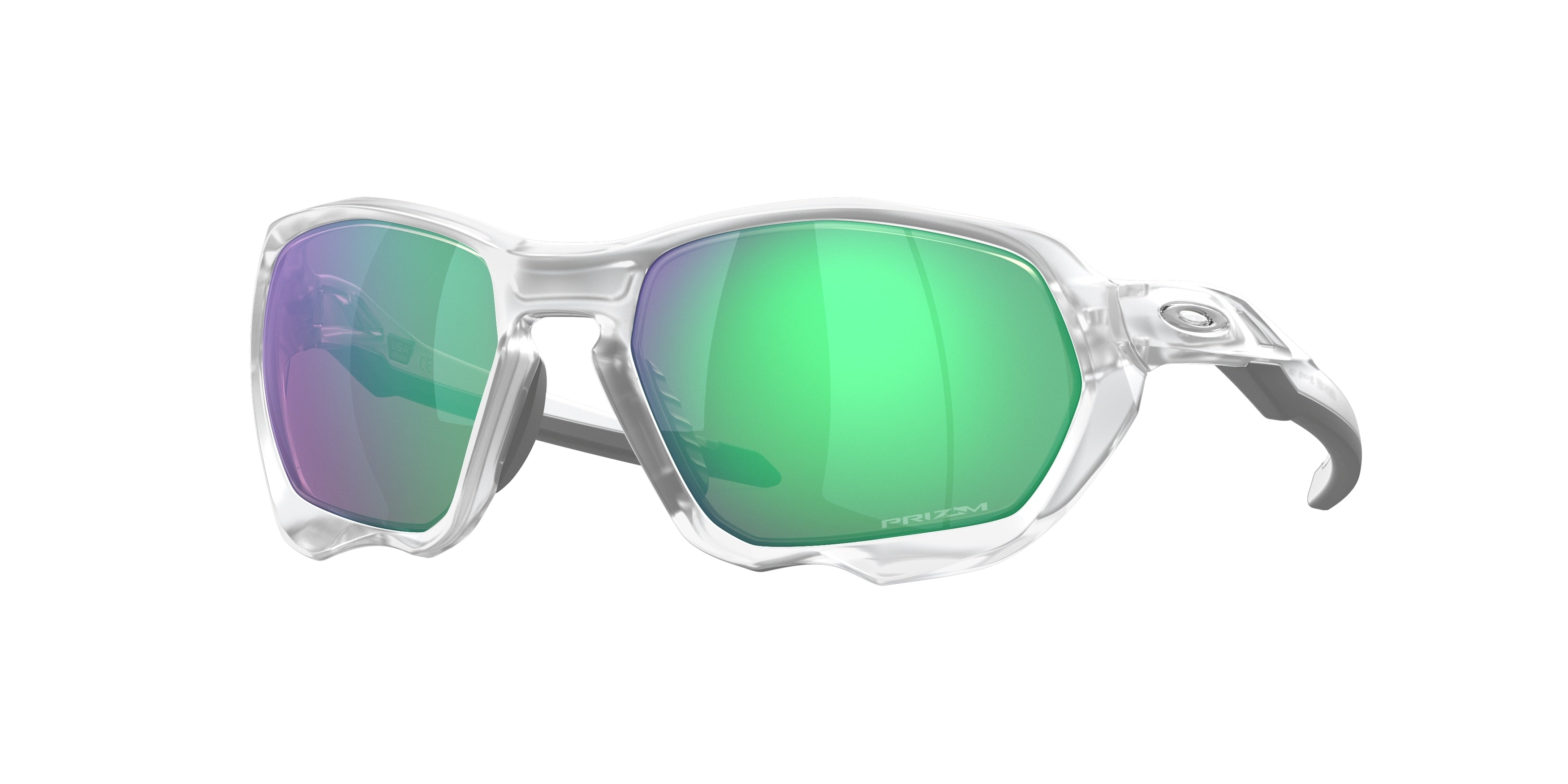Sunglasses Oakley PLAZMA OO9019 901916 59 18