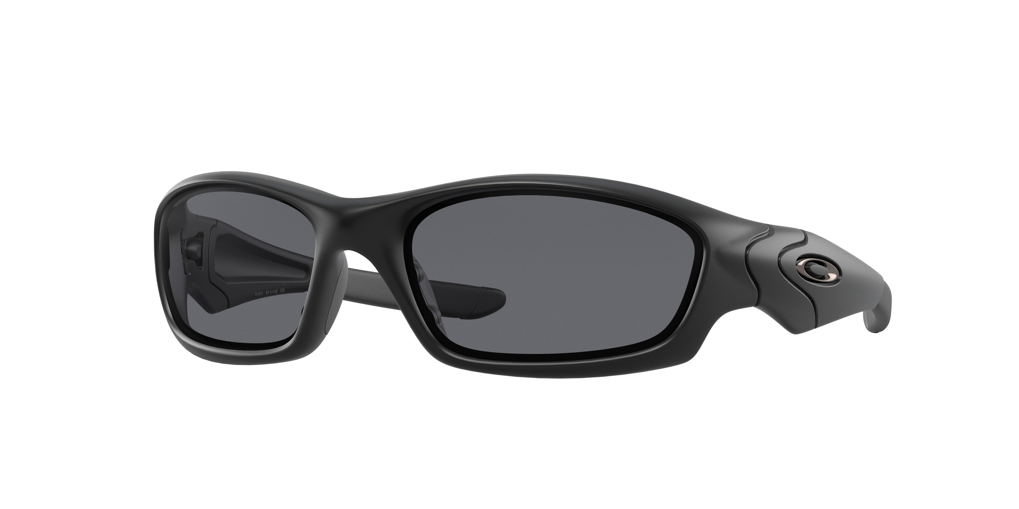 Солнцезащитные очки Oakley STRAIGHT JACKET OO9039 11-013 61 18